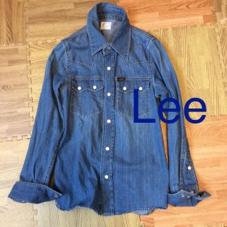 リー(Lee)のLee デニムシャツ ☻(シャツ/ブラウス(長袖/七分))