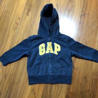 ギャップ(GAP)のGAP パーカー(その他)