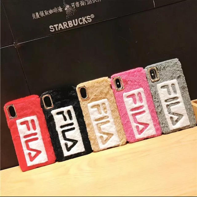 fendi iphone8 ケース tpu 、 iPhoneケースの通販 by Mayu's shop｜ラクマ