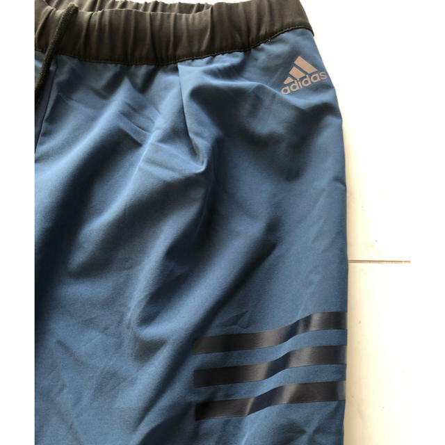 adidas(アディダス)の注意参照  新品タグ   定価6900円(+税)アディダス パンツ レディースのパンツ(カジュアルパンツ)の商品写真