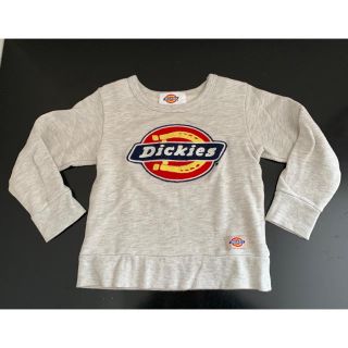 ディッキーズ(Dickies)のDICKIES  トレーナー 110cm(Tシャツ/カットソー)