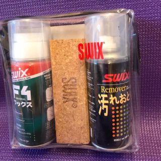 スウィックス(SWIX)のSWIX セットパック(その他)