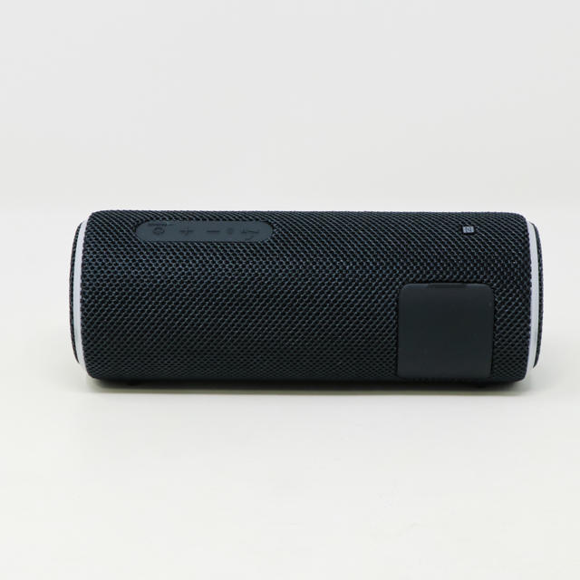 SONY(ソニー)の美品◯SONY SRS-XB21 Bluetooth スピーカー ブラック スマホ/家電/カメラのオーディオ機器(スピーカー)の商品写真