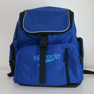 スピード(SPEEDO)のスピード　スイマーズリュック 水泳(その他)