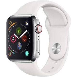 アップルウォッチ(Apple Watch)のApple Watch Series 4 44mm MTX02J/A(その他)