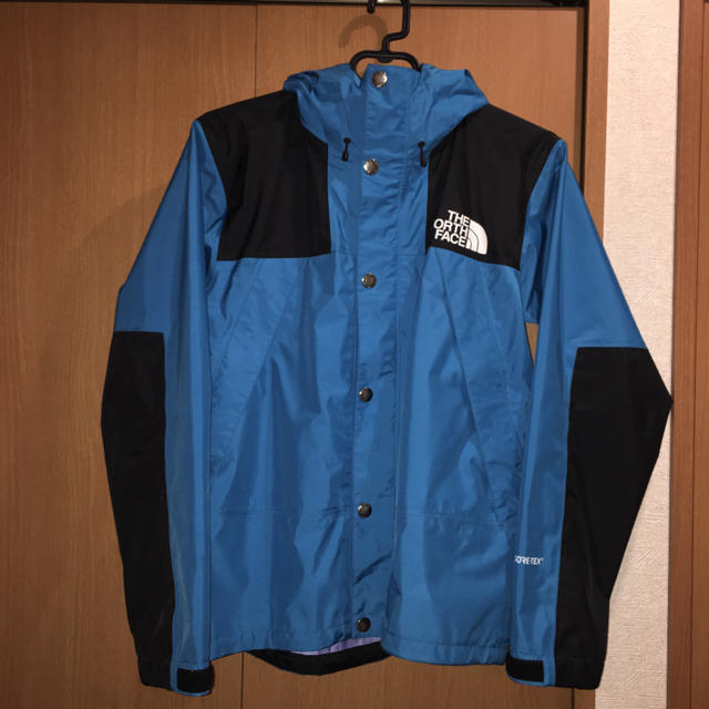 THE NORTH FACE ノースフェイスのレインテックス