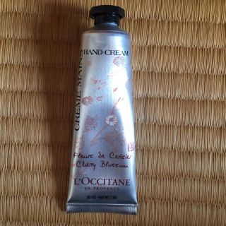 ロクシタン(L'OCCITANE)のL'OCCITANE ハンドクリーム(ハンドクリーム)