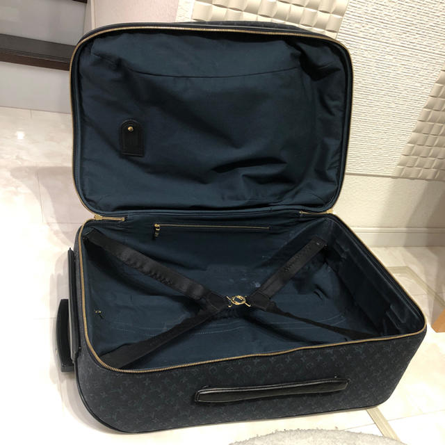 正規代理店 LOUIS VUITTON - ルイヴィトン キャリーバッグ スーツケース/キャリーバッグ - www.proviasnac.gob.pe