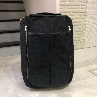 ルイヴィトン(LOUIS VUITTON)のルイヴィトン キャリーバッグ(スーツケース/キャリーバッグ)