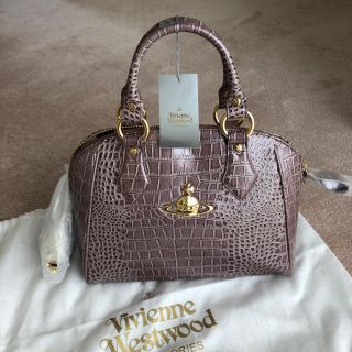 ヴィヴィアンウエストウッド(Vivienne Westwood)のヴィヴィアンウエストウッド ハンドバッグ(ハンドバッグ)