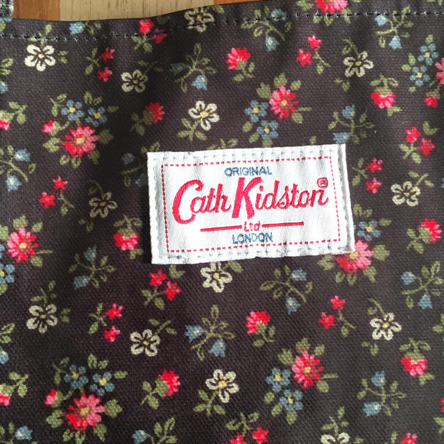 Cath Kidston(キャスキッドソン)のキャス キッドソン ナイロンバック レディースのバッグ(トートバッグ)の商品写真