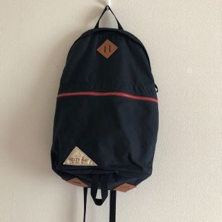 ケルティ(KELTY)の38様専用 値下げ！ケルティ  バックパック リュック ネイビー(リュック/バックパック)