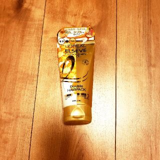 ロレアルパリ(L'Oreal Paris)のロレアル　ヘアパック(ヘアパック/ヘアマスク)