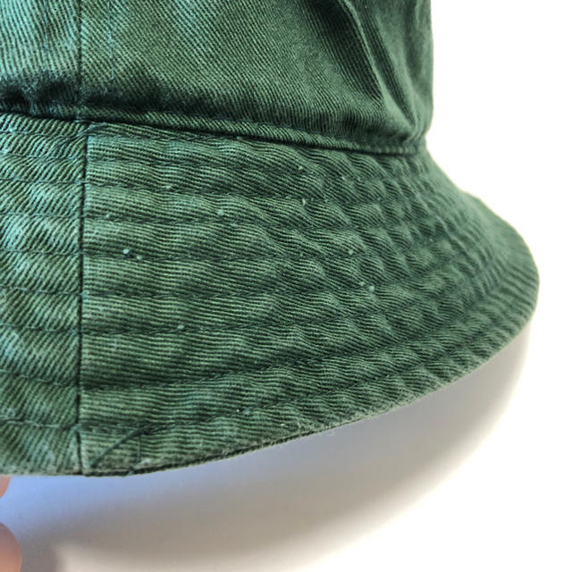 SUNDAYS BEST / バケットハット メンズの帽子(ハット)の商品写真