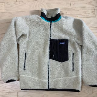 パタゴニア(patagonia)のteturo☆様専用  patagonia パタゴニア レトロX(ブルゾン)