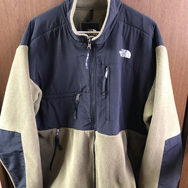 THE NORTH FACE(ザノースフェイス)のノースフェイス Denail Jacket デナリ ジャケット メンズのジャケット/アウター(その他)の商品写真