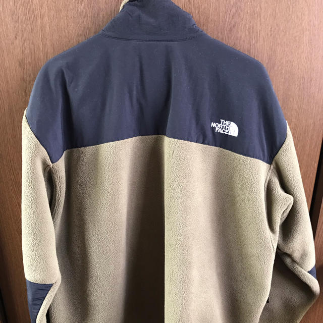 THE NORTH FACE(ザノースフェイス)のノースフェイス Denail Jacket デナリ ジャケット メンズのジャケット/アウター(その他)の商品写真