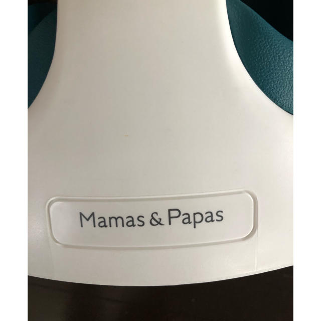 Mamas& Papas  ベビーチェア 2