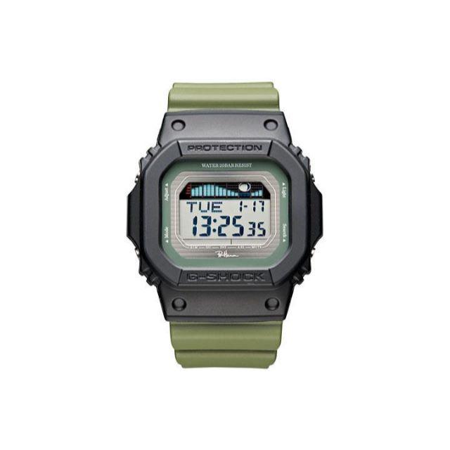 Ron Herman(ロンハーマン)の新品未使用! Ron Herman x G-SHOCK GLX-5600 メンズの時計(腕時計(デジタル))の商品写真