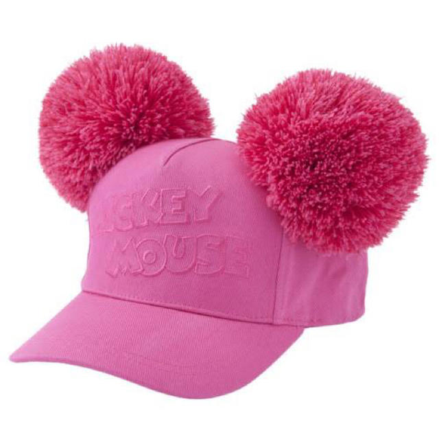 Disney(ディズニー)のDisney キャップ レディースの帽子(キャップ)の商品写真