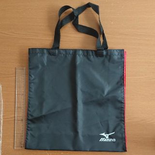 ミズノ(MIZUNO)のトートバッグ / ミズノ (未使用品）(トートバッグ)