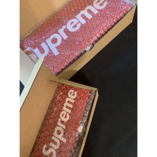 シュプリーム(Supreme)の17ss supreme metal box セット (その他)