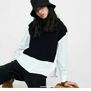 ザラ(ZARA)のnicco様専用(シャツ/ブラウス(長袖/七分))