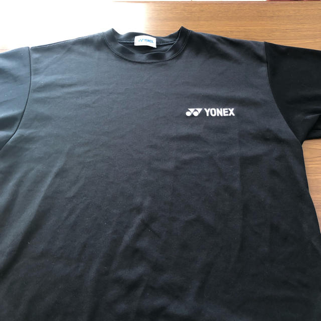 YONEX(ヨネックス)のヨネックス スポーツ Tシャツ テニス バトミントン チケットのスポーツ(テニス)の商品写真