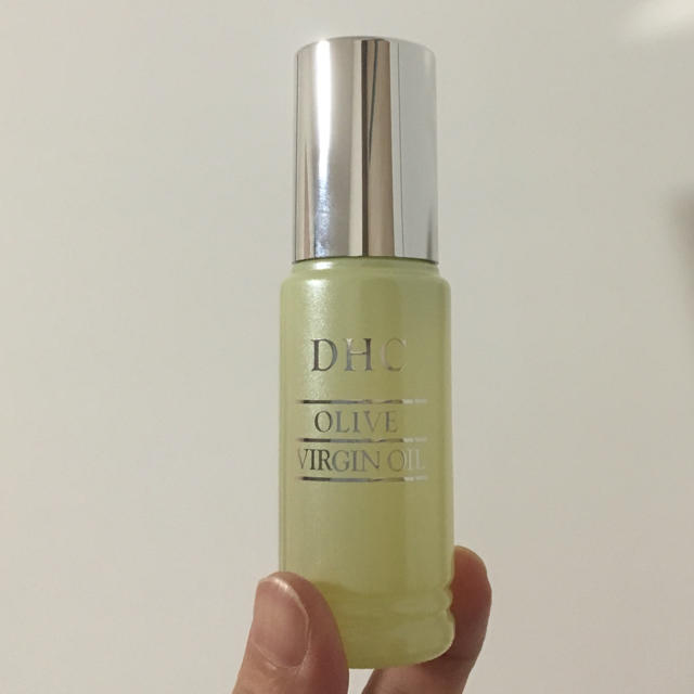 DHC(ディーエイチシー)のDHC オリーブバージンオイル コスメ/美容のヘアケア/スタイリング(オイル/美容液)の商品写真