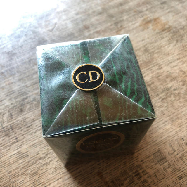 Christian Dior(クリスチャンディオール)のDior POISON コスメ/美容の香水(ユニセックス)の商品写真
