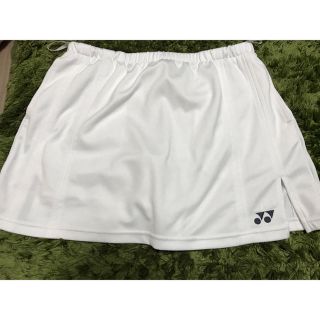 ヨネックス(YONEX)のYONEX スコートXO(ウェア)