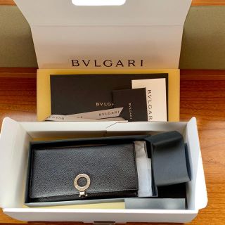 ブルガリ(BVLGARI)の専用(長財布)