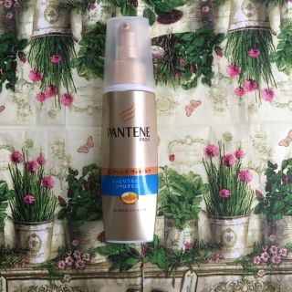 パンテーン(PANTENE)のパンテーン 洗い流さないトリートメント100ml(トリートメント)