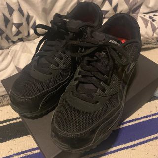 ナイキ(NIKE)のスニーカー NIKE AIR MAX 24センチ(スニーカー)