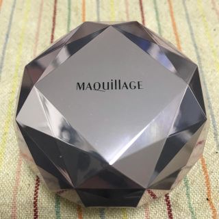 マキアージュ(MAQuillAGE)の専用商品 マキアージュ デザインリメイクパウダー シルキーピンク(フェイスパウダー)