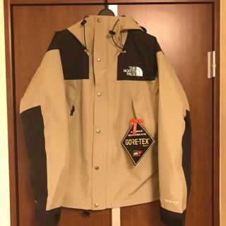 ザノースフェイス(THE NORTH FACE)のTNF 1990 MOUNTAIN JACKET GTX GREEN(マウンテンパーカー)