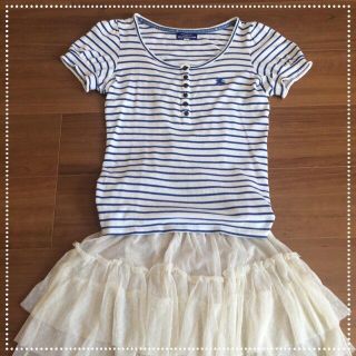 バーバリー(BURBERRY)のニコりん様専用♡(Tシャツ(半袖/袖なし))