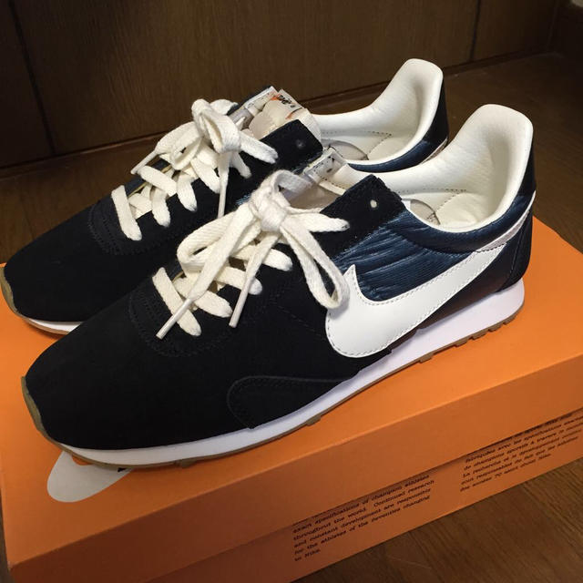 新品♡NIKE♡プレモントリオール