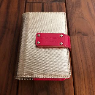 ケイトスペードニューヨーク(kate spade new york)の★SALE★kate spade new york 6穴手帳(その他)