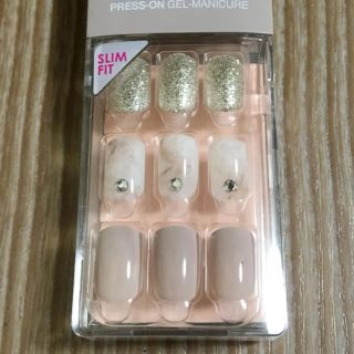 新品 おまけ付き ダッシングディバ  DASHING DIVA ネイルチップ