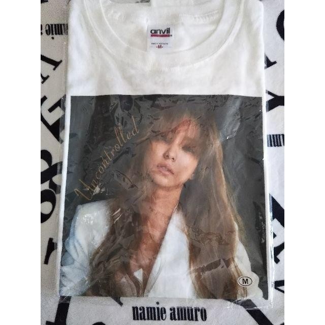 安室奈美恵 非売品 未開封Tｼｬﾂの通販 by 無言.挨拶なし.普悪多い.ﾌﾟﾛﾌ ...