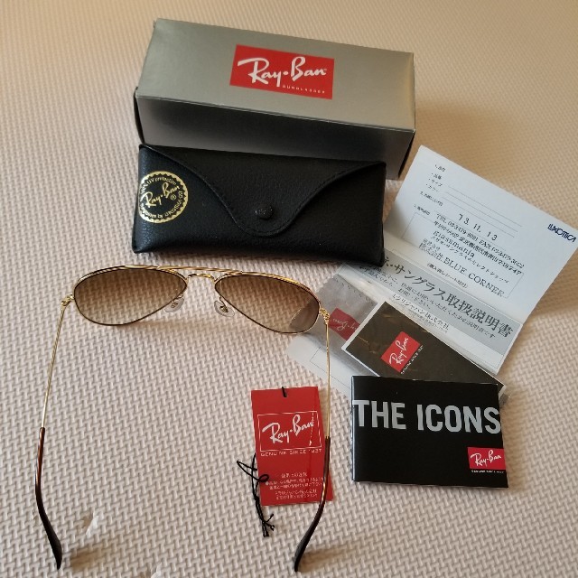 Ray-Ban レイバン サングラス