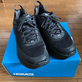 エンジニアードガーメンツ(Engineered Garments)のHOKAONEONE ホカオネオネ ボンダイ6  (スニーカー)