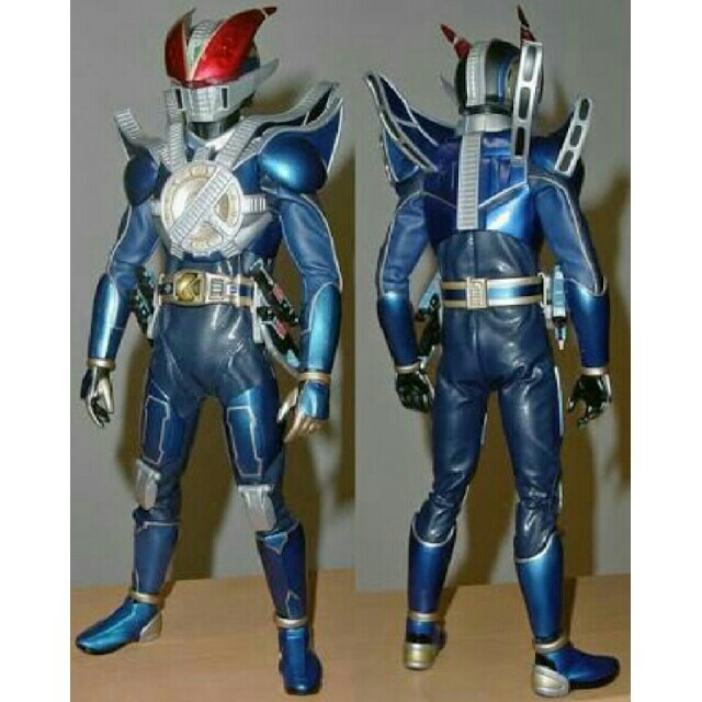 PBM　仮面ライダーNEW電王（ストライクフォーム）