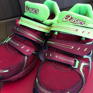 アシックス(asics)のアシックス 野球トレーニングシューズ(シューズ)