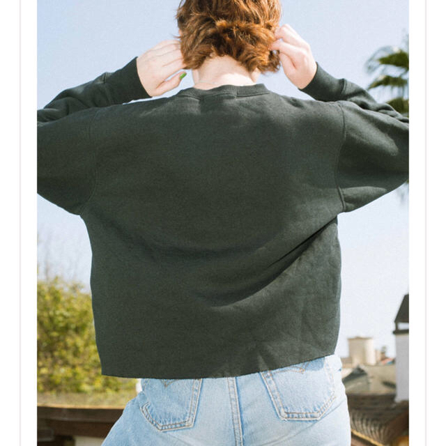 Brandy Melville(ブランディーメルビル)の•mini’s様専用• Brandy Melville ロンT レディースのトップス(Tシャツ(長袖/七分))の商品写真