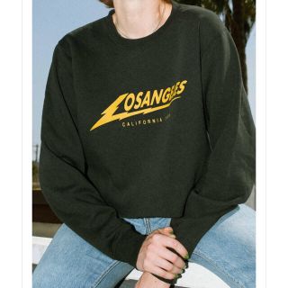 ブランディーメルビル(Brandy Melville)の•mini’s様専用• Brandy Melville ロンT(Tシャツ(長袖/七分))