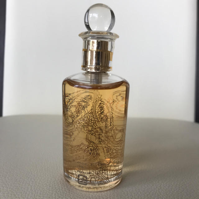 Penhaligon's(ペンハリガン)のペンハリガン マラバーオードパルファム コスメ/美容の香水(香水(女性用))の商品写真