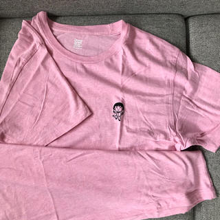 グラニフ(Design Tshirts Store graniph)のちびまる子ちゃん Tシャツ(Tシャツ(半袖/袖なし))
