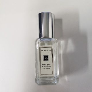 ジョーマローン(Jo Malone)のジョーマローン JO MALONE ウッドセージ&シーソルト 9ml(香水(女性用))